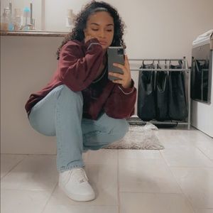 Meet your Posher, Ashawna